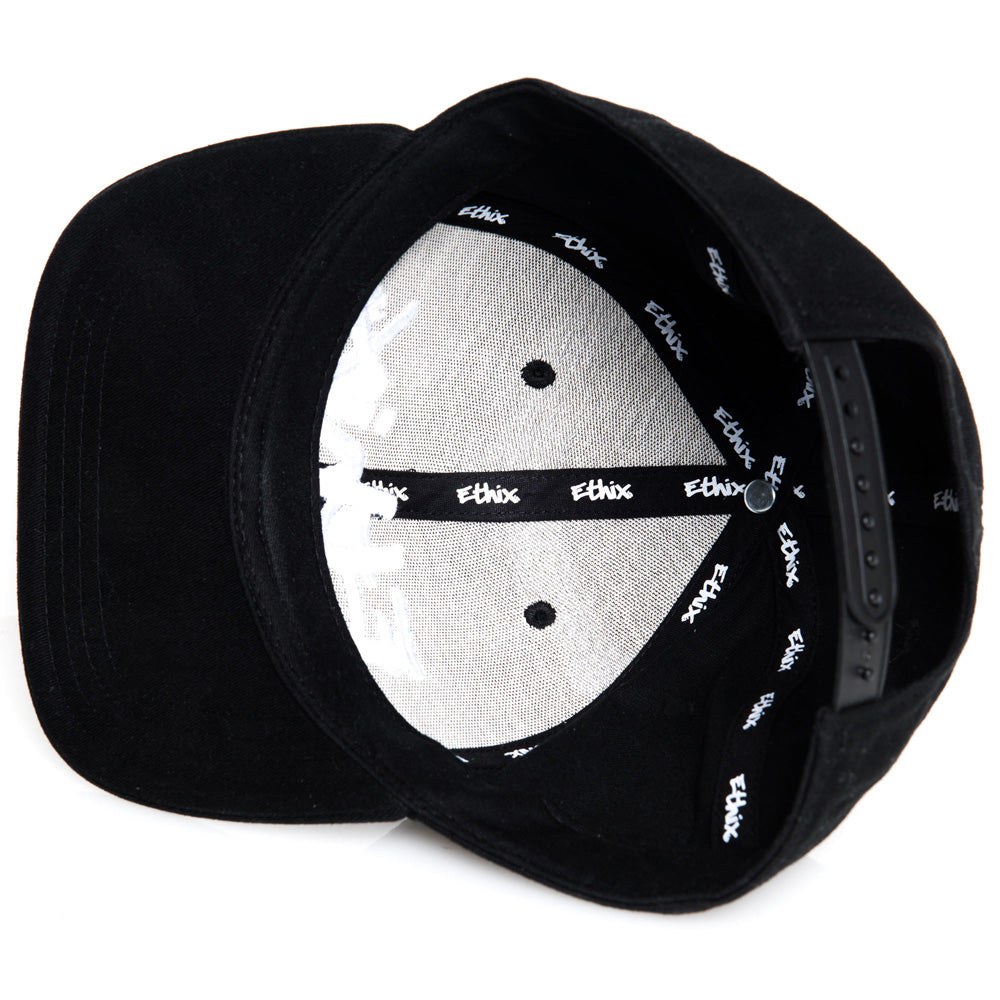 Ethix Snapback Hat