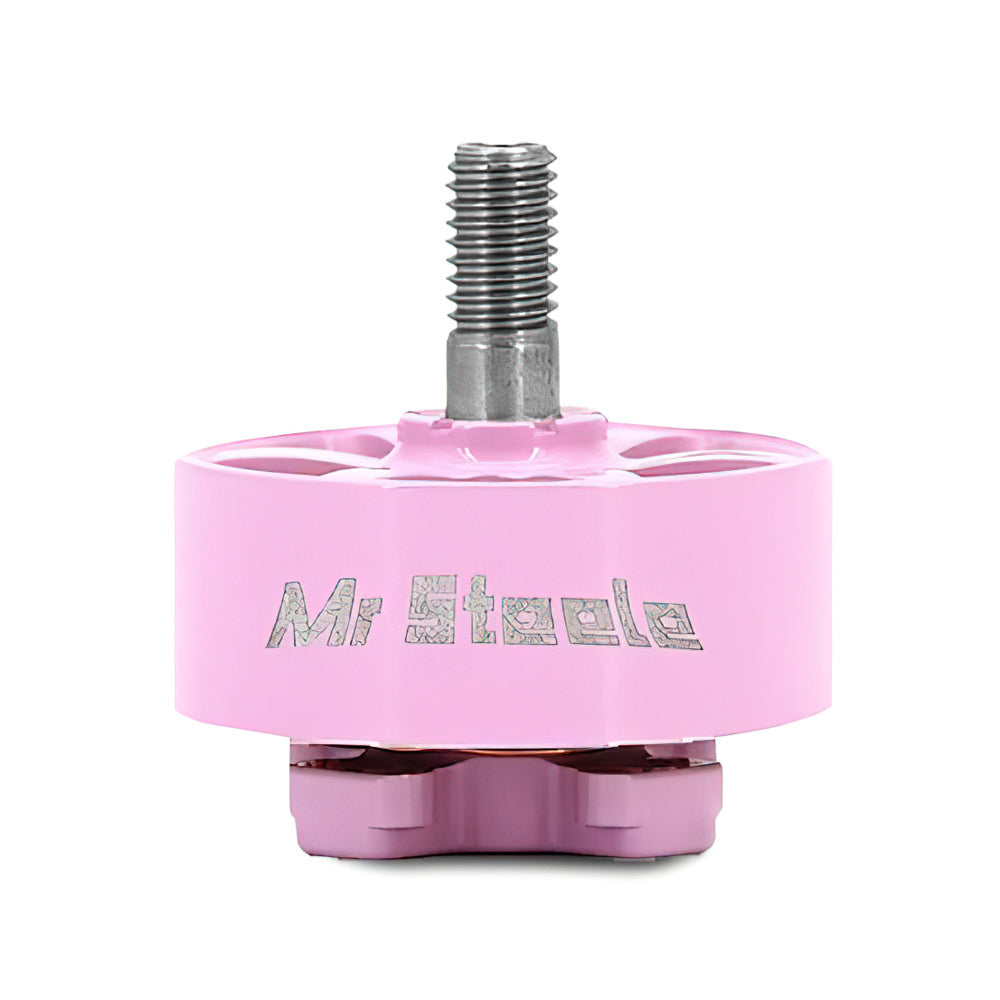 Ethix Mr Steele Silk 2307 Motor V5 - 1750KV - Pink
