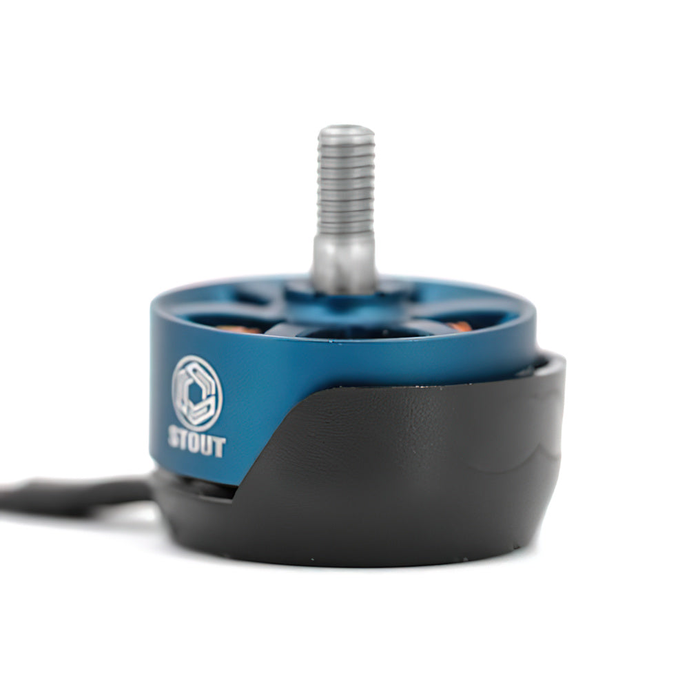 Ethix Mr Steele Stout 2307 Motor V5 - 1950KV - Blue