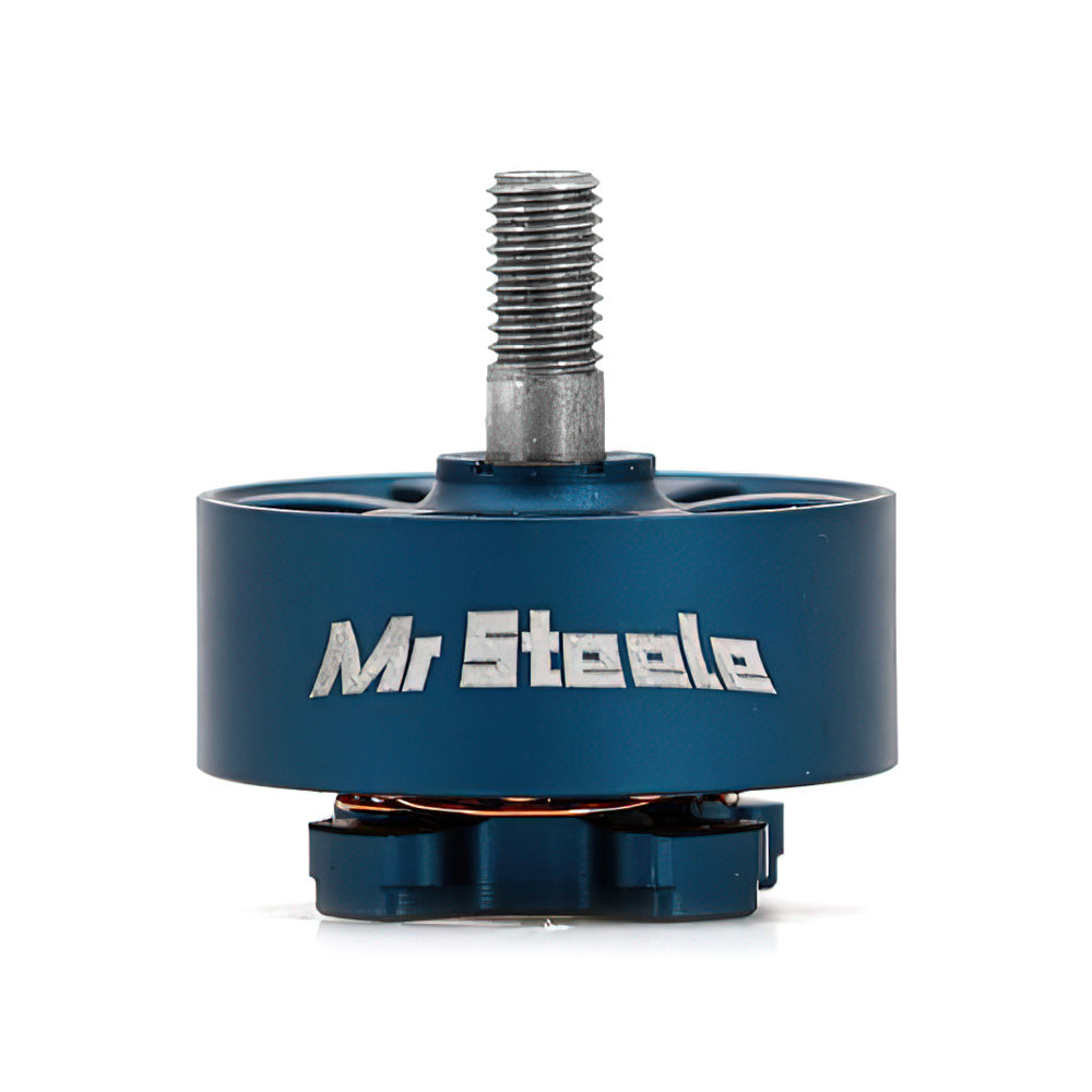 Ethix Mr Steele Stout 2307 Motor V5 - 1950KV - Blue