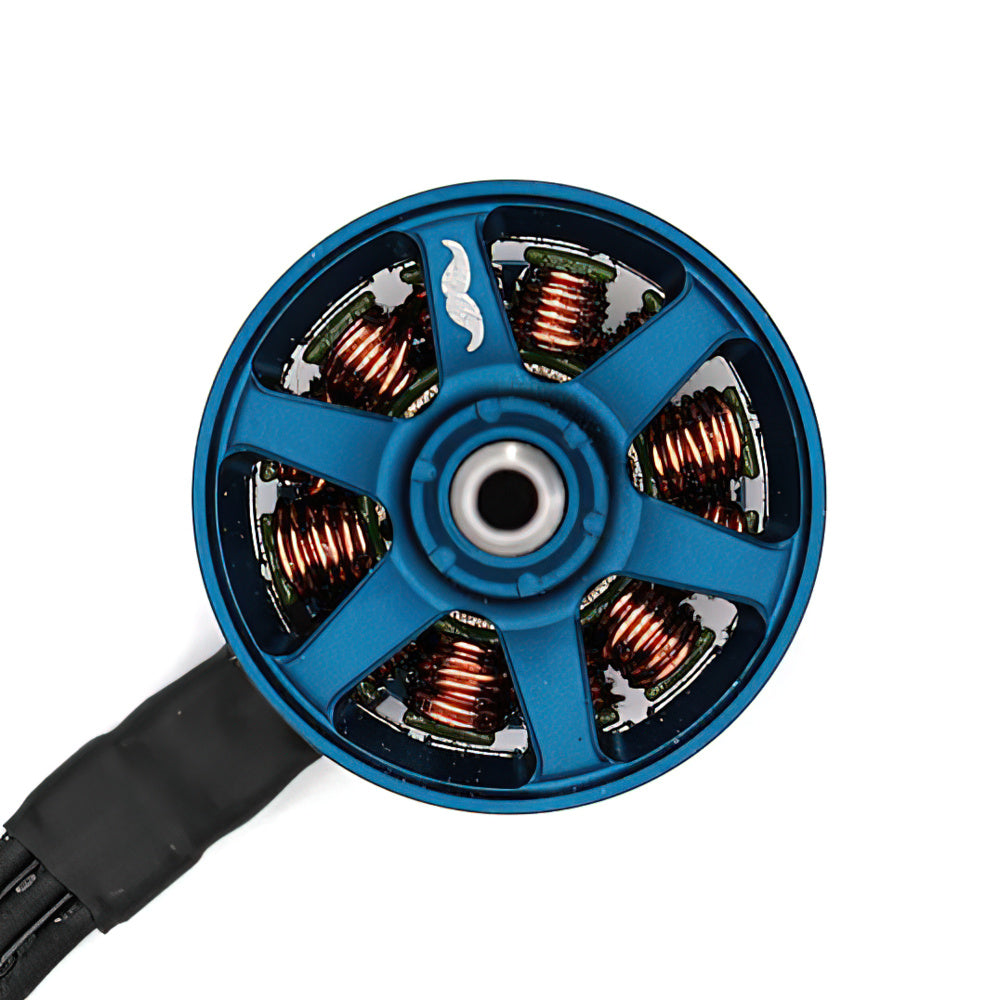Ethix Mr Steele Stout 2307 Motor V5 - 1950KV - Blue