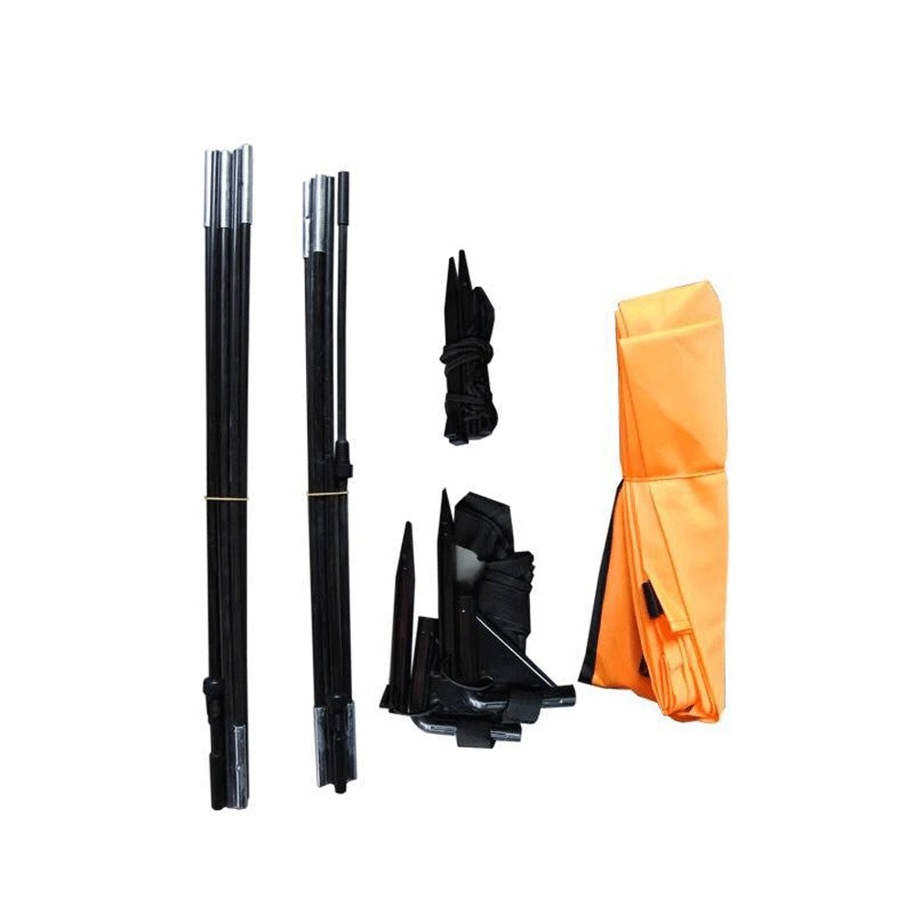 Gemfan Airgate - 1.5m / 1.2m