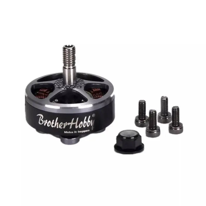 BrotherHobby Avenger 2806.5 Motor - 1300KV/1460KV/1700KV