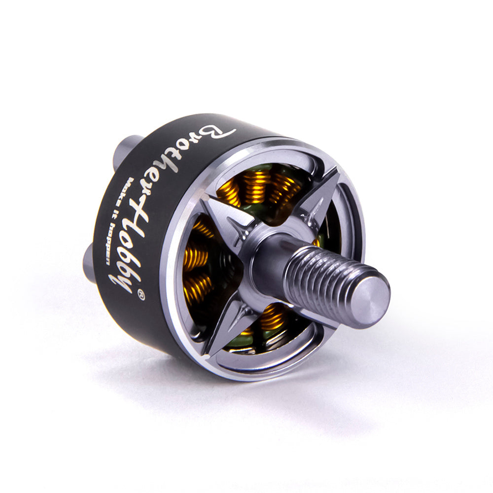 Brotherhobby VY 1507 1550KV/1900KV/3100KV/4150KV Motor