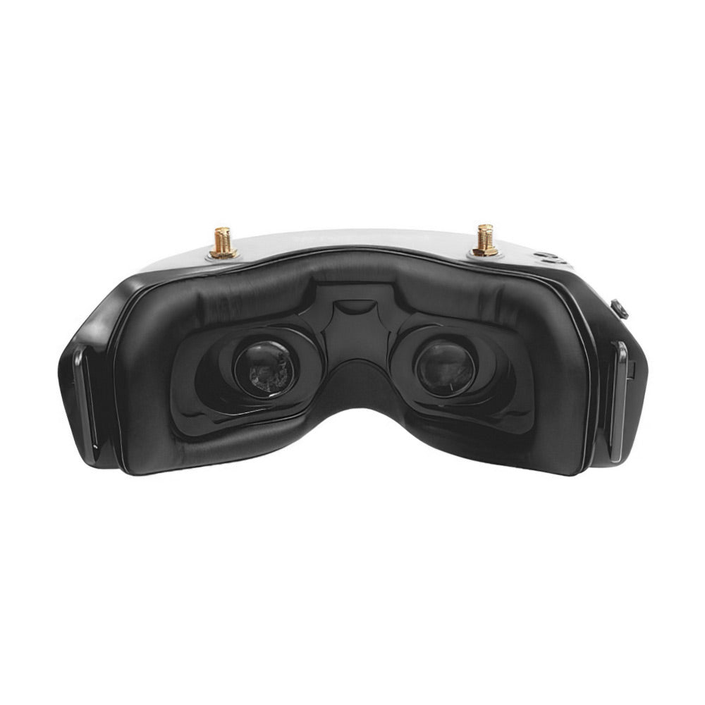 Fat Shark Dominator Digital HD FPV Goggles