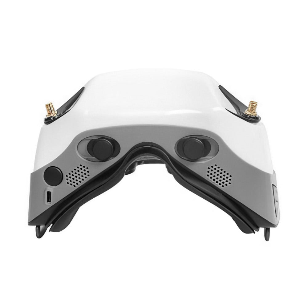 Fat Shark Dominator Digital HD FPV Goggles