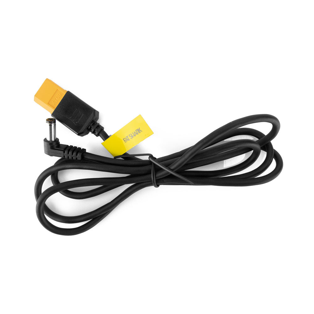 Fat Shark Dominator Digital HD FPV Goggles