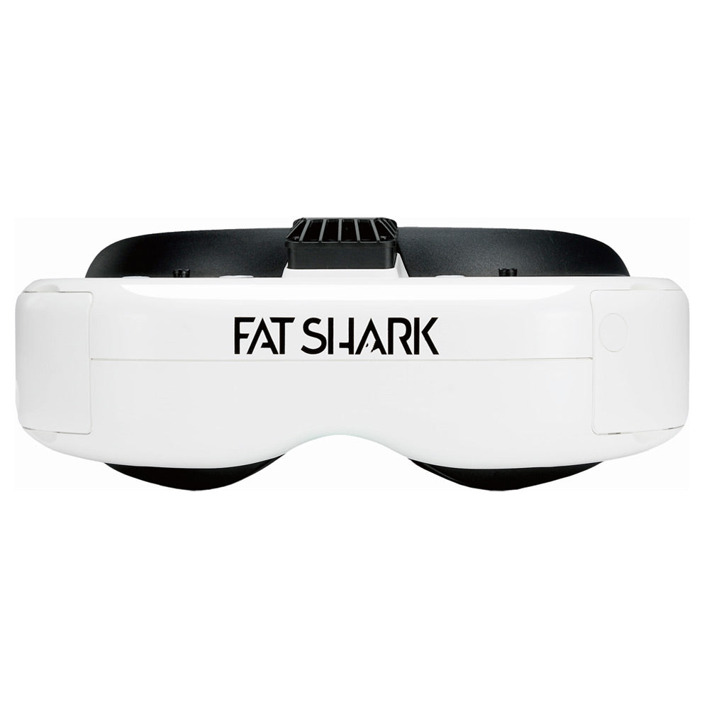 Fat Shark Dominator HDO+ FPV Goggles 