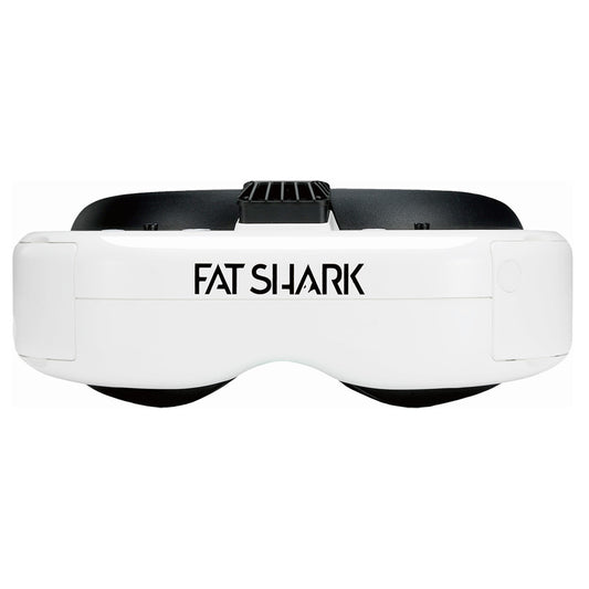Fat Shark Dominator HDO+ FPV Goggles 