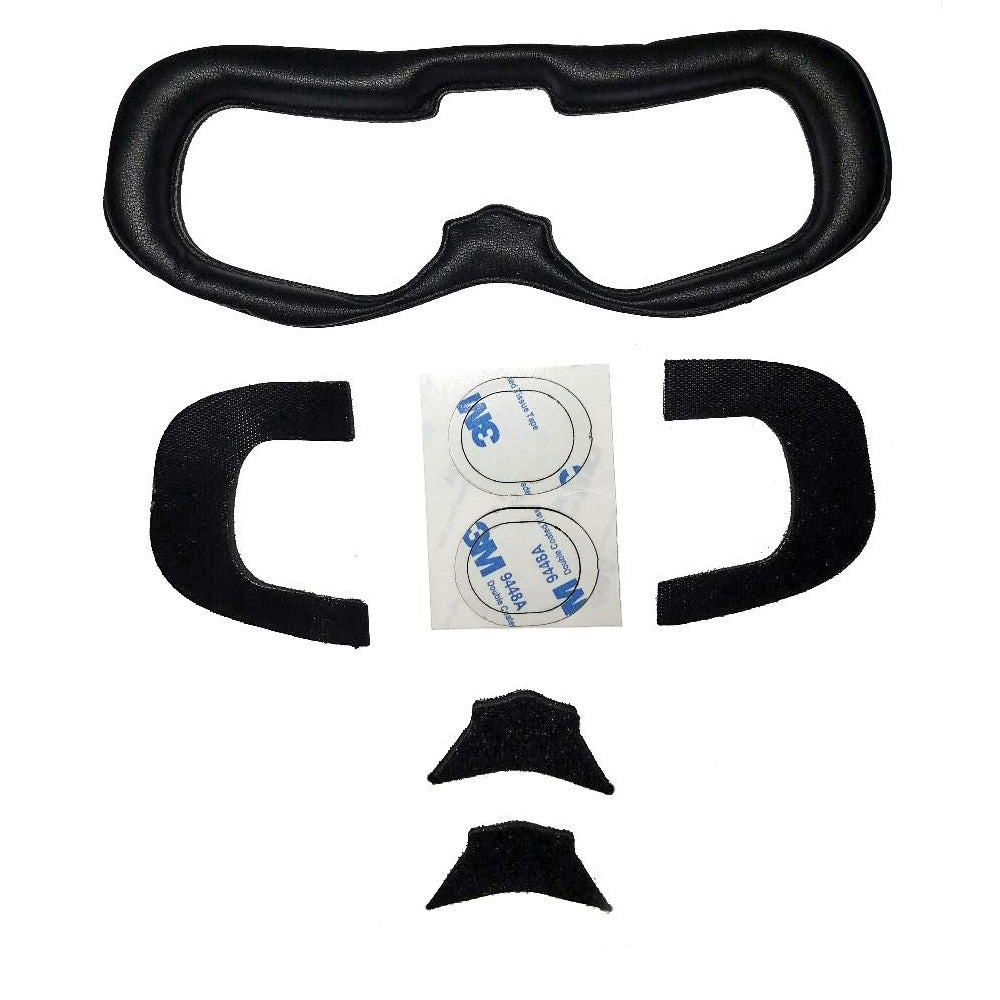 Fat Shark FSV2656 New Ultimate Fit Kit  (HDO2)