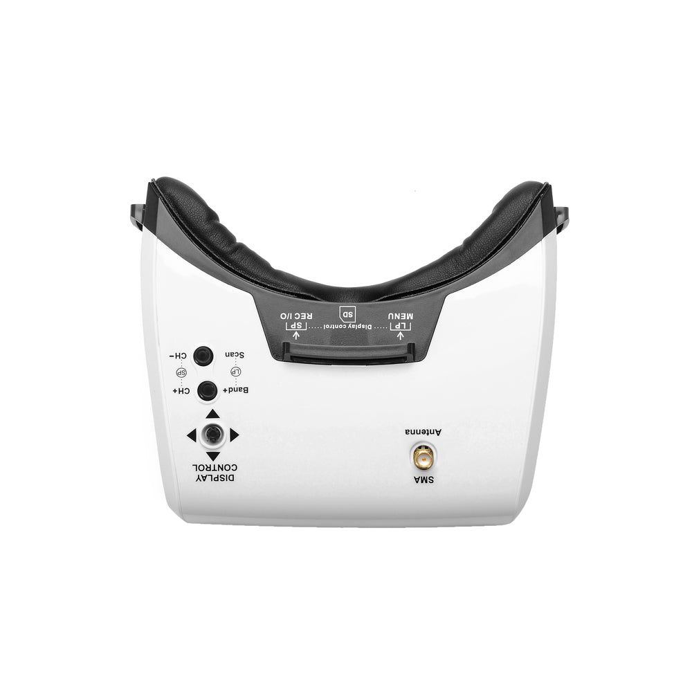 Fat Shark Recon ECHO FPV Goggles
