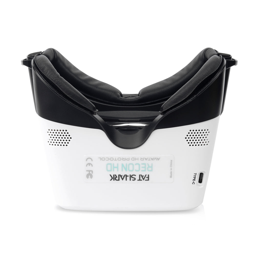 Fat Shark Recon HD FPV Goggles 