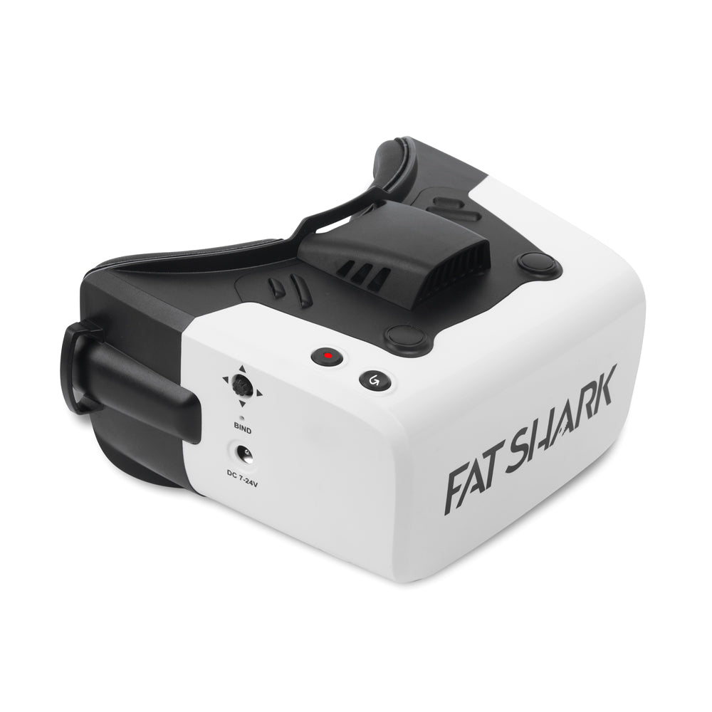 Fat Shark Recon HD FPV Goggles 