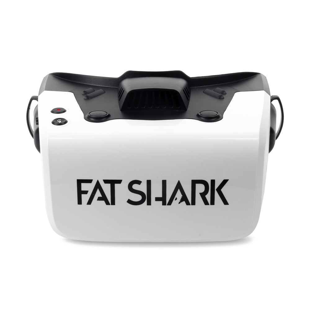 Fat Shark Recon HD FPV Goggles 