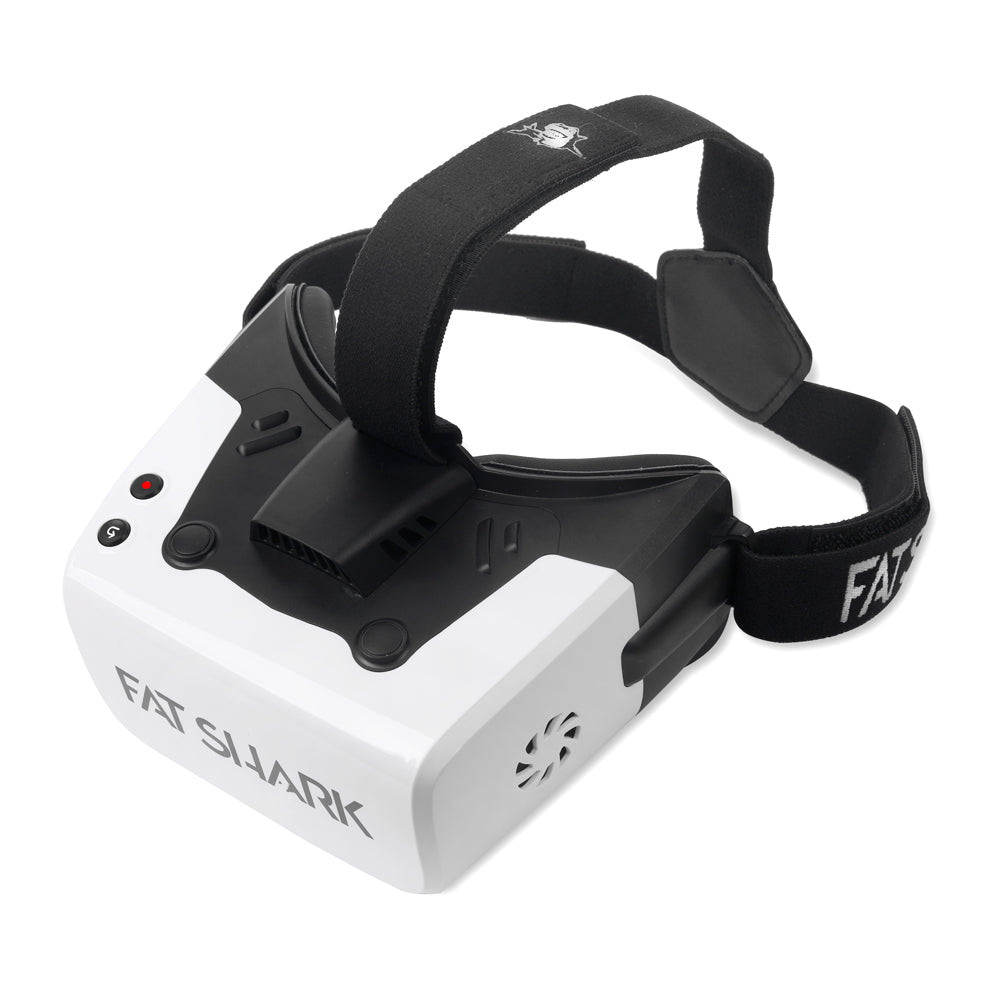 Fat Shark Recon HD FPV Goggles 