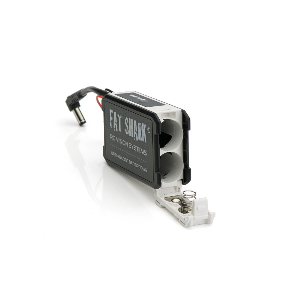 Fat Shark FSV1814 (Battery Case)