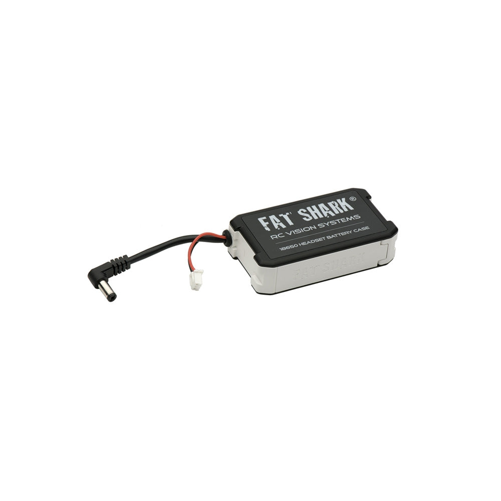 Fat Shark FSV1814 (Battery Case)