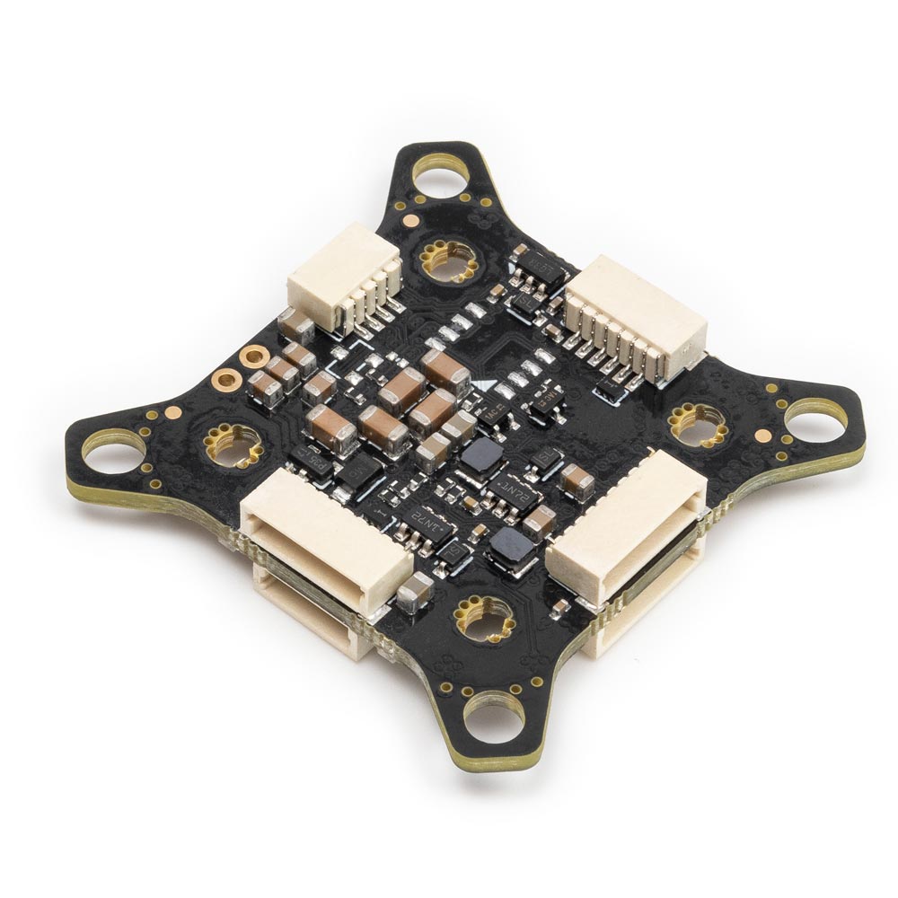 FETtec G4 - N v1.7 Flight Controller