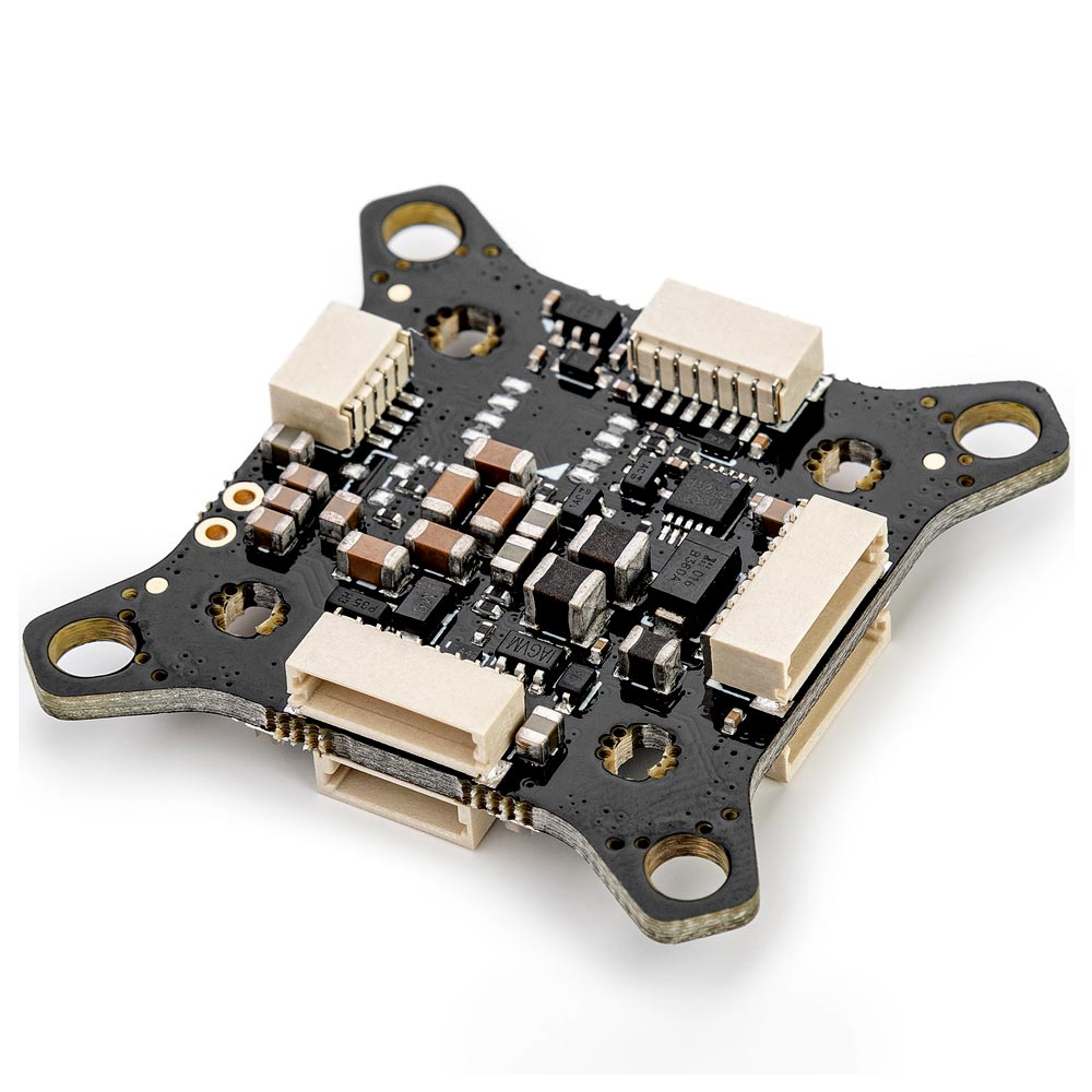 FETtec FC G4 v1.7 Flight Controller