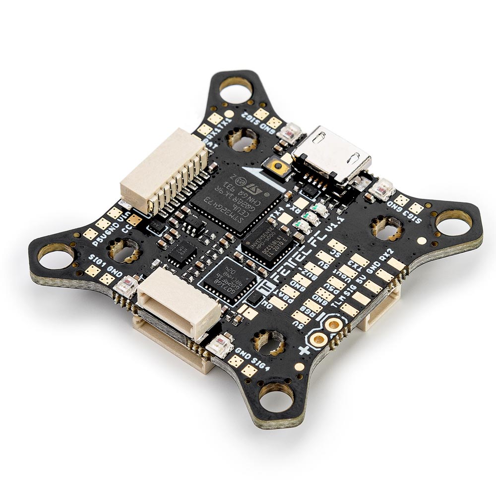 FETtec FC G4 v1.7 Flight Controller