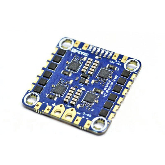 FETtec 45A 3-6S 4-in-1 ESC - 30x30