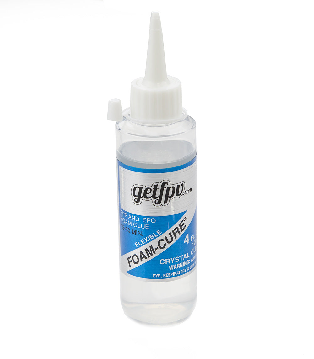 Foam-Cure EPP Foam Glue (4 oz.)