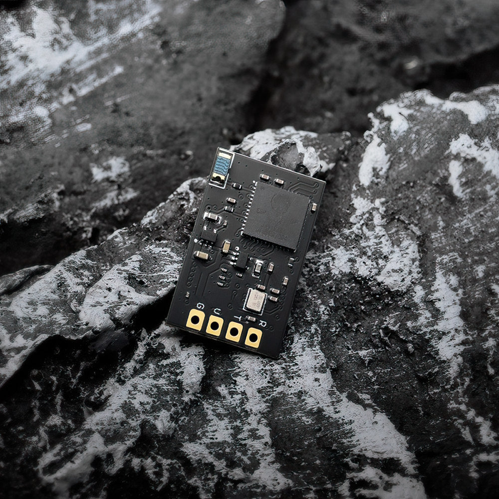 Foxeer ELRS Diversity Receiver - 915MHz