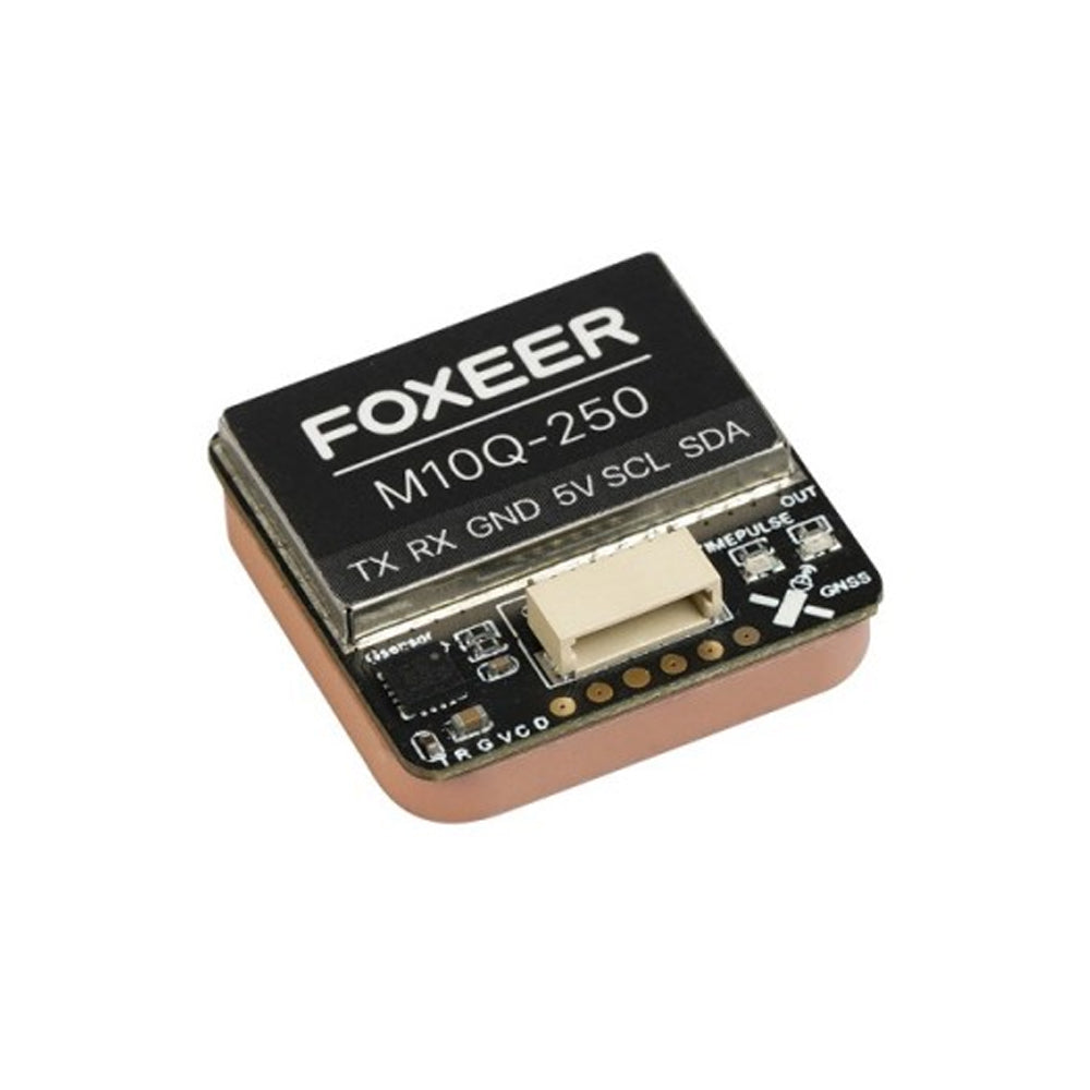 Foxeer M10Q-250 GPS