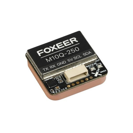 Foxeer M10Q-250 GPS