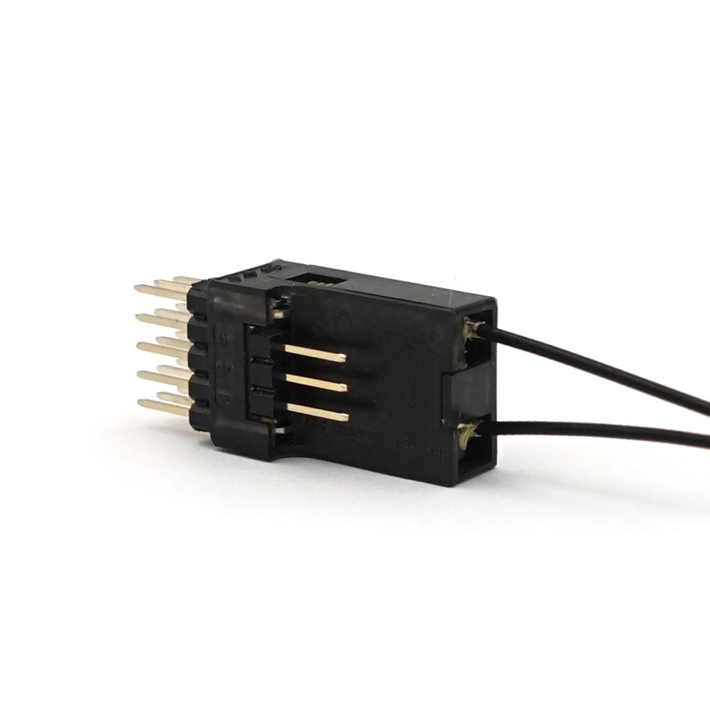 FrSky ARCHER R6 2.4GHz ACCESS Receiver