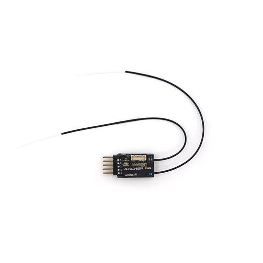 FrSky ARCHER R6 2.4GHz ACCESS Receiver
