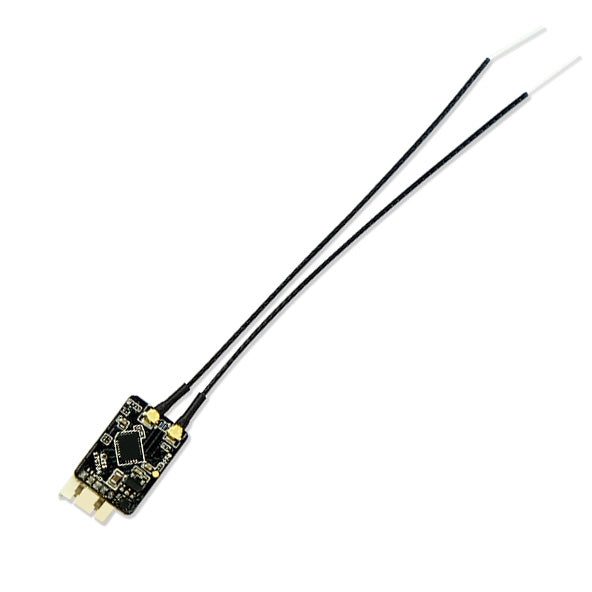 FrSky R-XSR 2.4GHz 16CH ACCESS/ACCST Micro Receiver w/ S-Bus & CPPM
