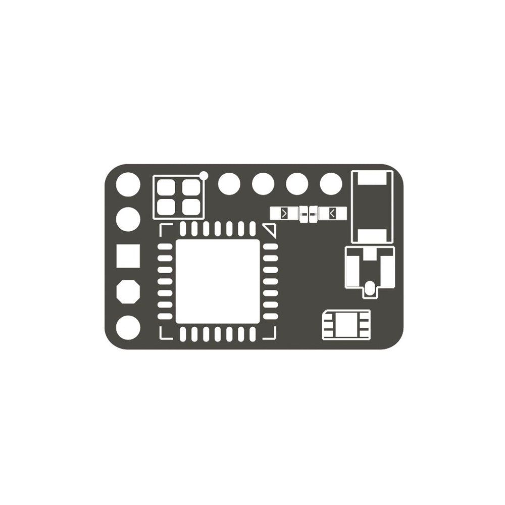 Frsky R9 Mini-OTA 915MHz ACCESS Receiver