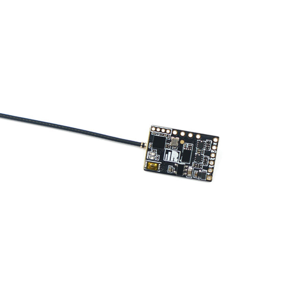 FrSky R9 MX + OTA 900MHz Long Range Receiver (ACCESS)