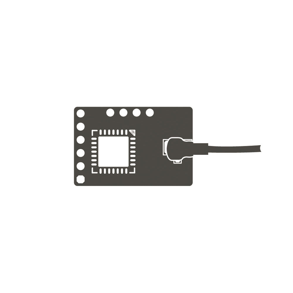 FrSky R9 MX + OTA 900MHz Long Range Receiver (ACCESS)