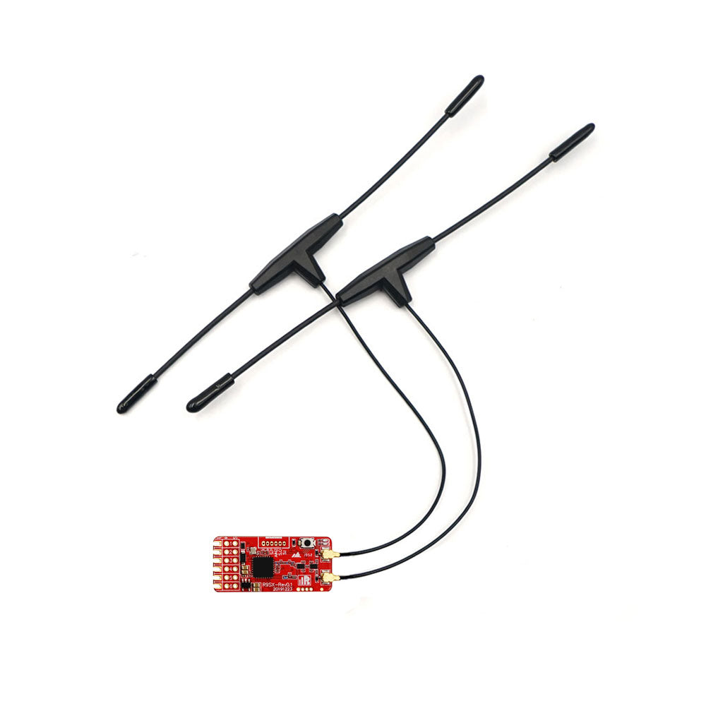 FrSky R9 SX + OTA 900MHz Long Range  Receiver (ACCESS)