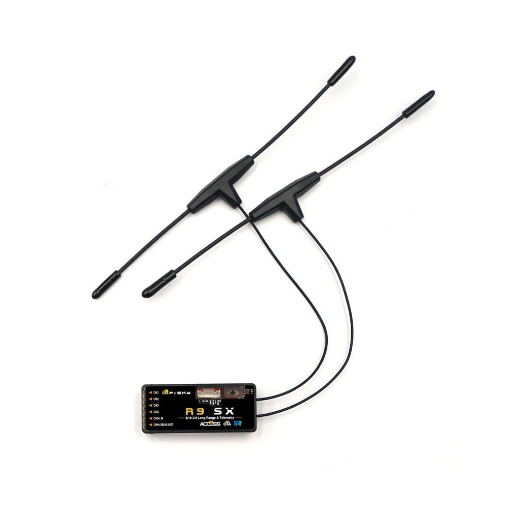 FrSky R9 SX + OTA 900MHz Long Range  Receiver (ACCESS)