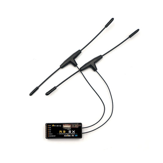FrSky R9 SX + OTA 900MHz Long Range  Receiver (ACCESS)