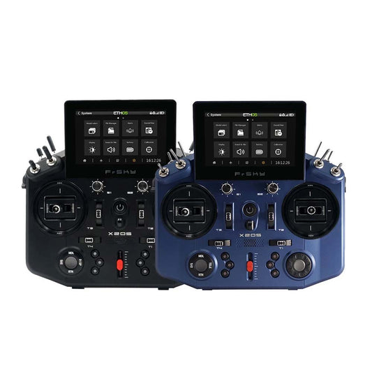 FrSky Tandem X20S ACCESS 900M/2.4GHz Radio Transmitter