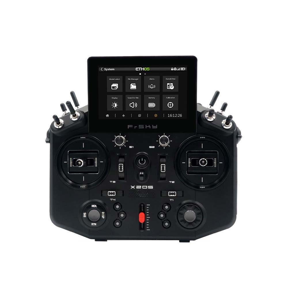 FrSky Tandem X20S ACCESS 900M/2.4GHz Radio Transmitter