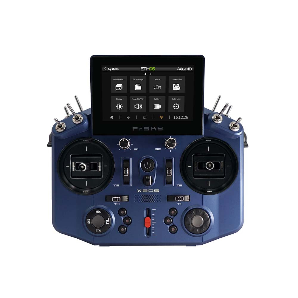 FrSky Tandem X20S ACCESS 900M/2.4GHz Radio Transmitter