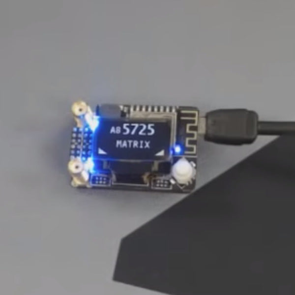 TBS Fusion Goggle Receiver Module