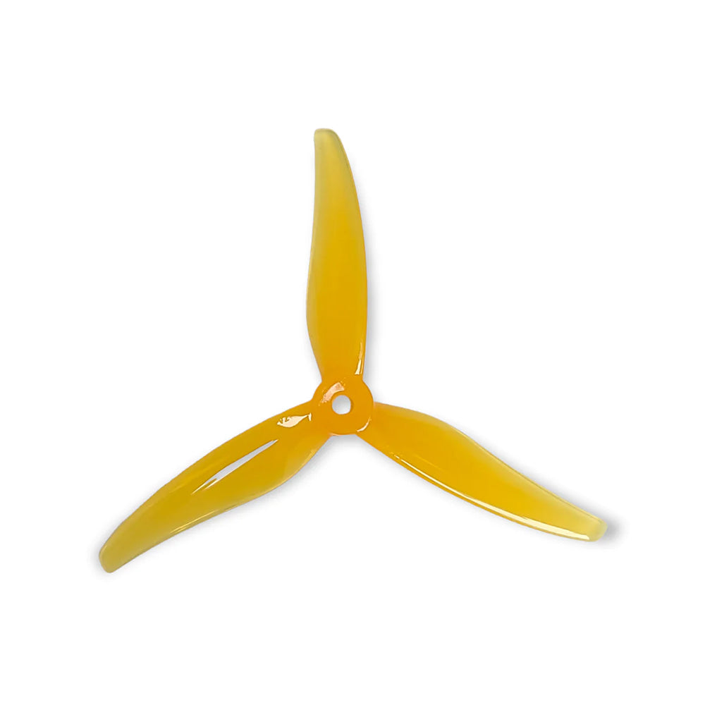 Gemfan Hurricane 51466 V2 3-Blade Propeller - MCK Edition (Set of 4)