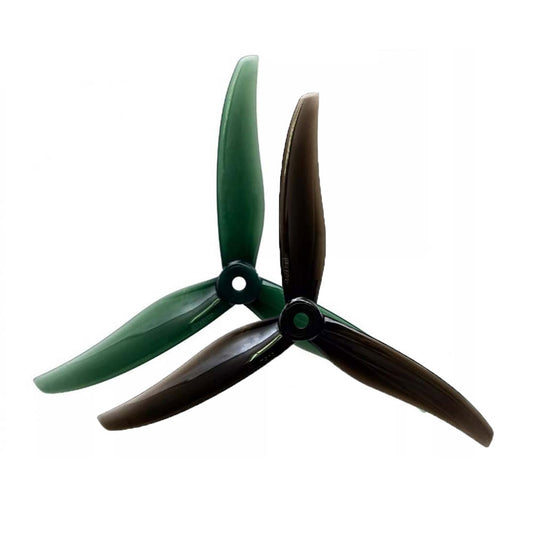 Gemfan 6032 3-Blade Freestyle Propeller - Ellis Van Jason (Set of 4)
