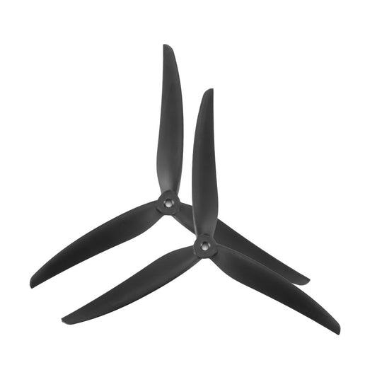 Gemfan 8040 CL Cinelifter 3-Blade Propeller (Set of 2) - Glass Fiber Nylon
