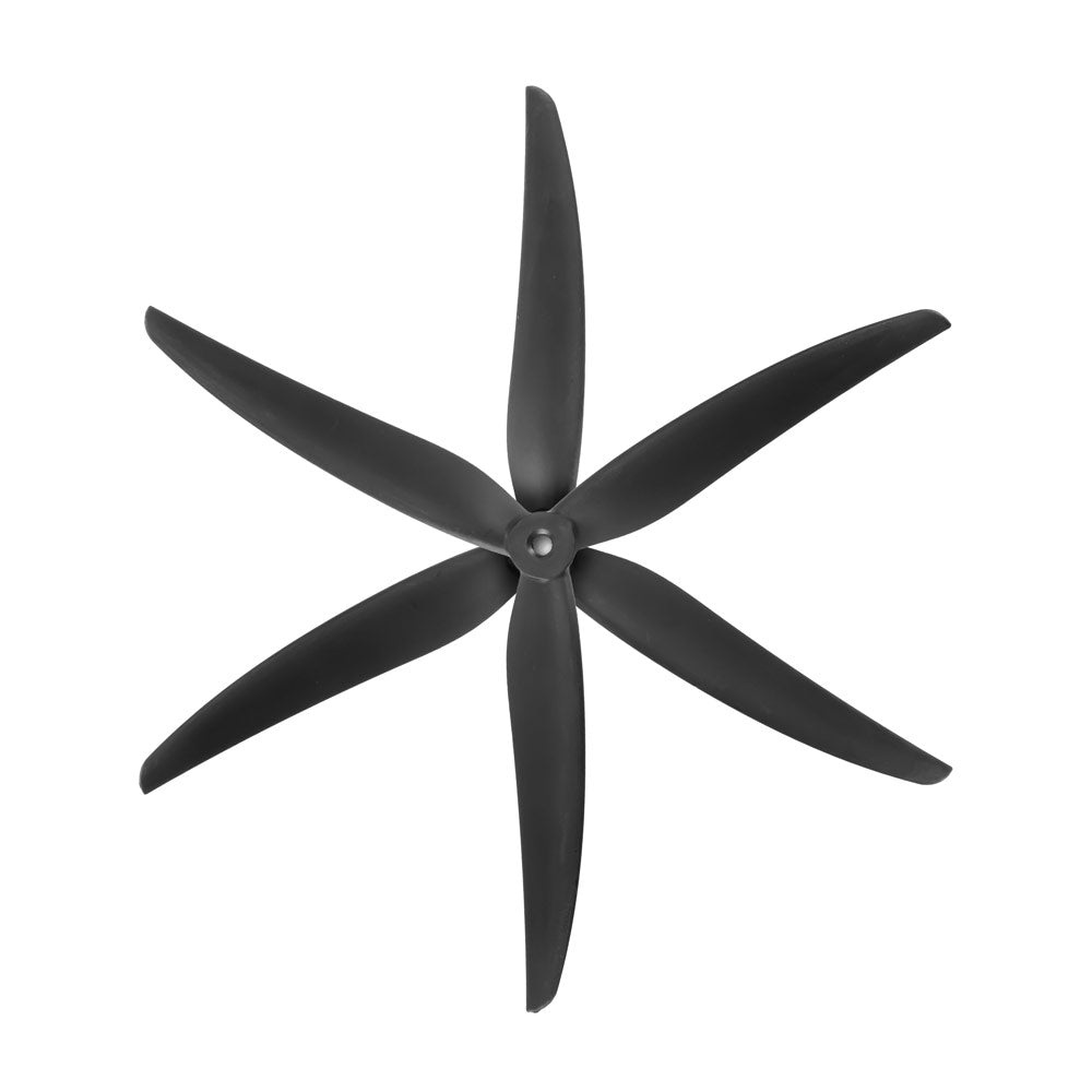 Gemfan 8040 CL Cinelifter 3-Blade Propeller (Set of 2) - Glass Fiber Nylon