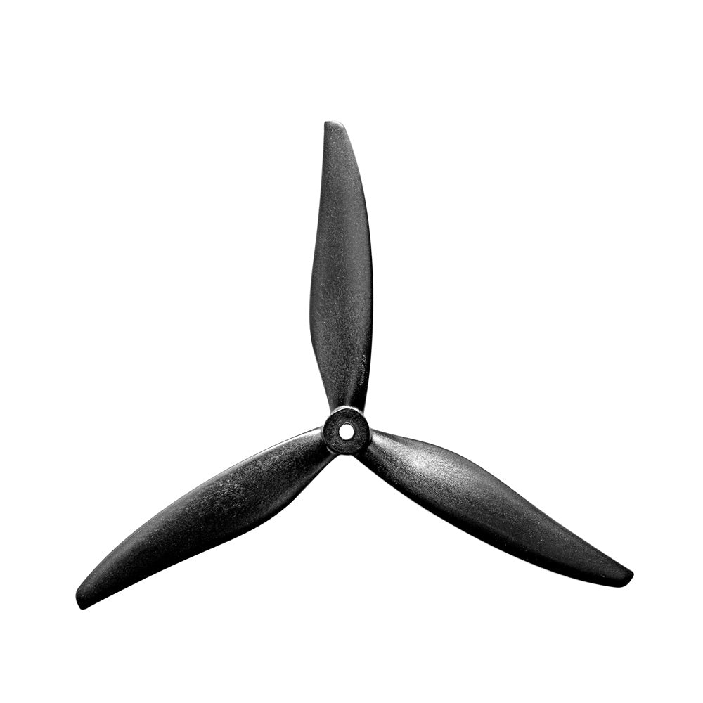 Gemfan 8040 CL Cinelifter 3-Blade Propeller (Set of 2) - Nylon Carbon