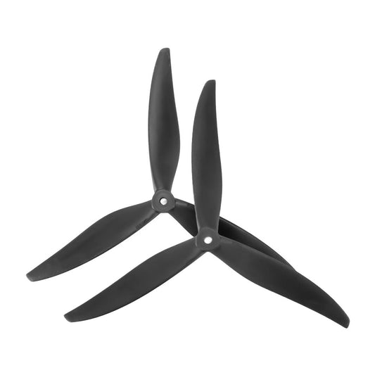 Gemfan 8060 CL Cinelifter 3-Blade Propeller (Set of 2) - Glass Fiber Nylon