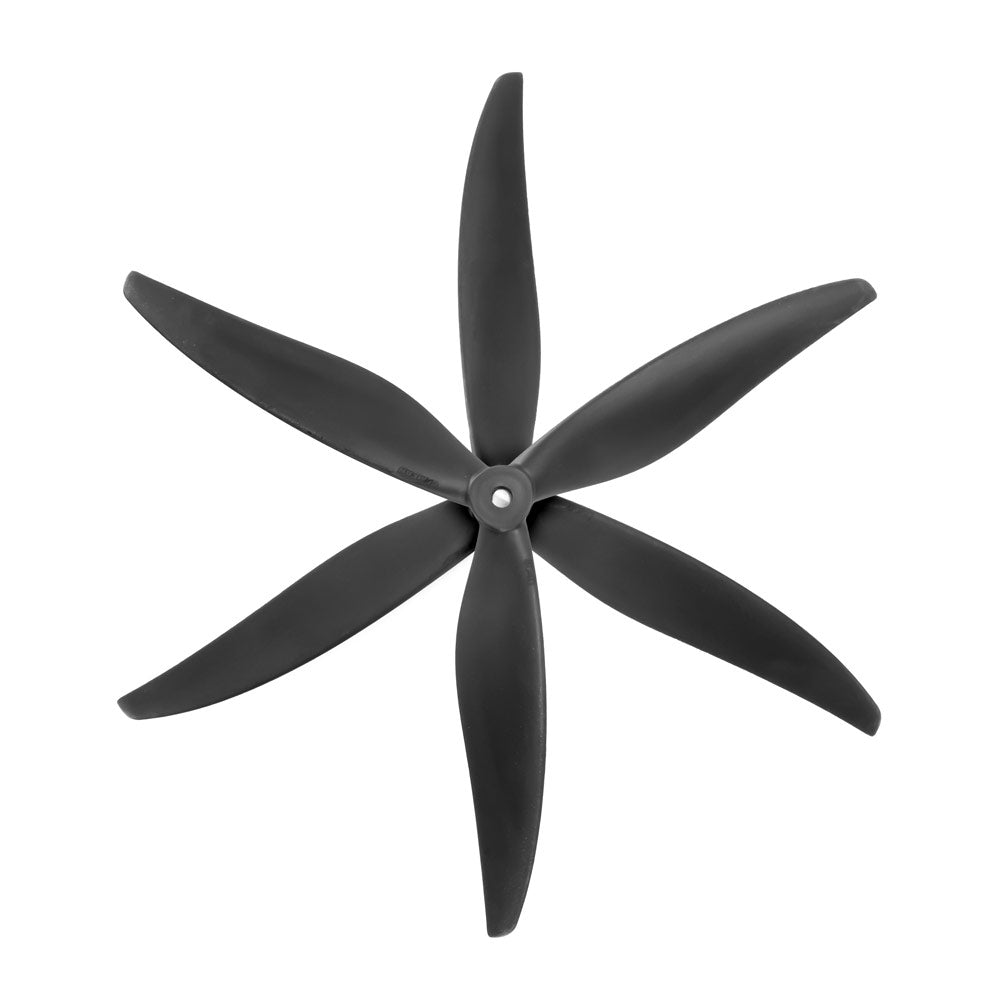 Gemfan 8060 CL Cinelifter 3-Blade Propeller (Set of 2) - Glass Fiber Nylon