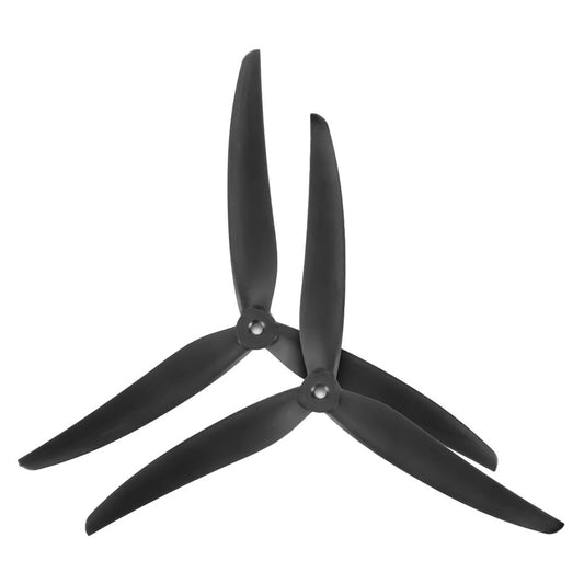 Gemfan 9045 CL Cinelifter 3-Blade Propeller (Set of 2) - Glass Fiber Nylon
